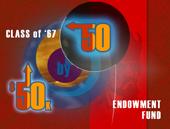 Class of '67 Endowment Fund - 50 by 50