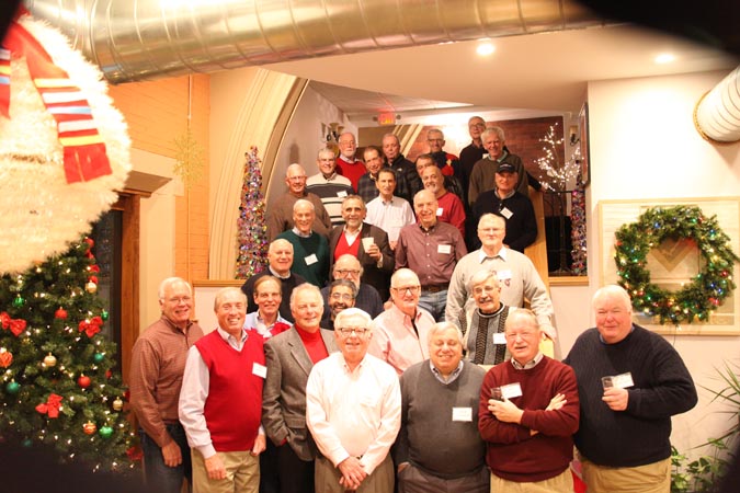 Class of '67 - SJCI