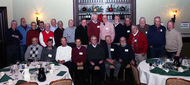 Class of '67 - SJCI