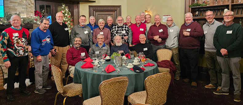 Class of '67 - SJCI